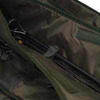 Solar Tackle Worldwide 3+ Rod Holdalls